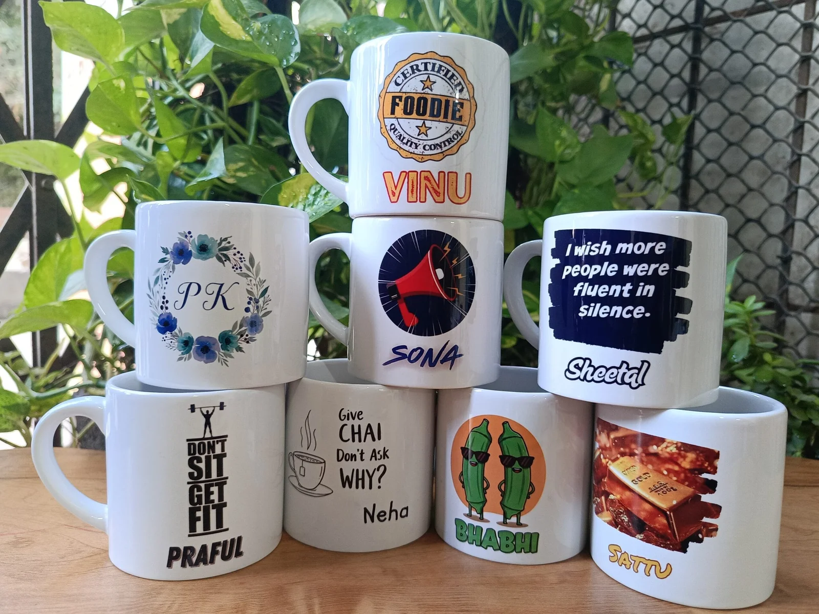 Sublimation Printing