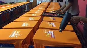 Screen Printing